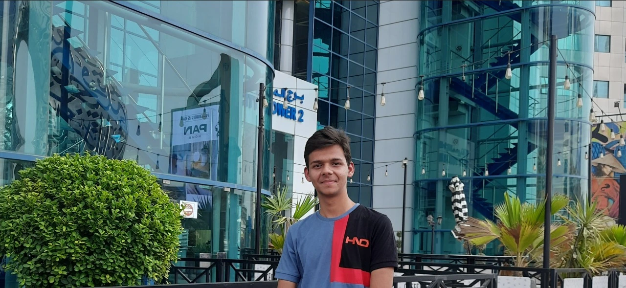 Downtown Dubai