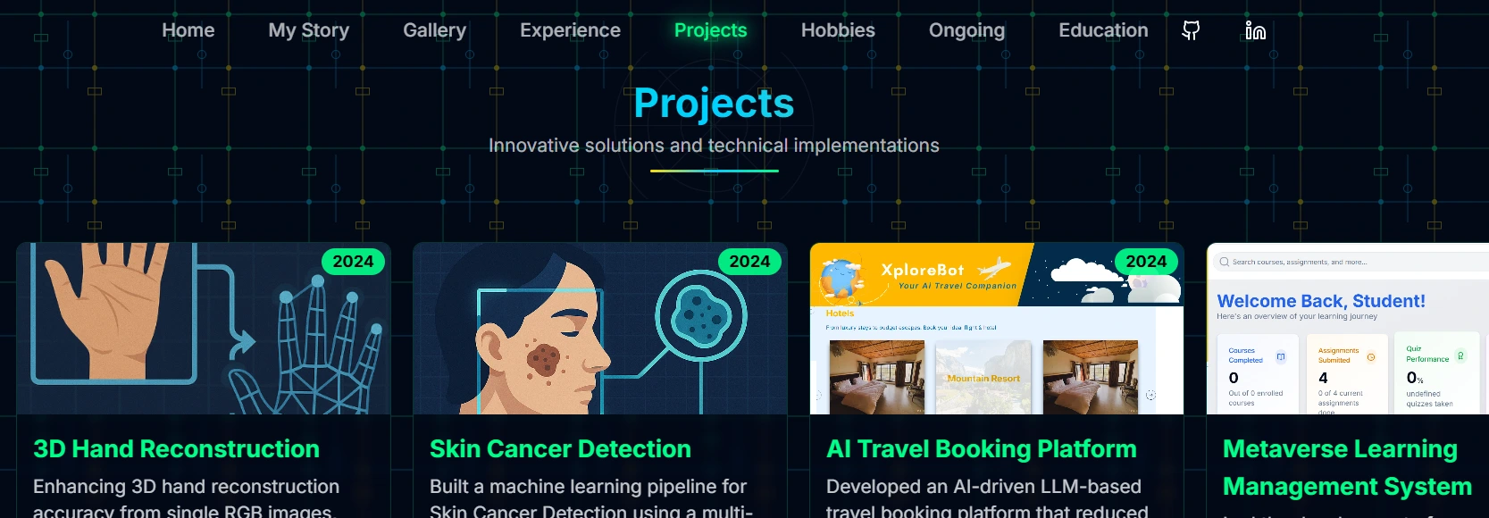 Projects