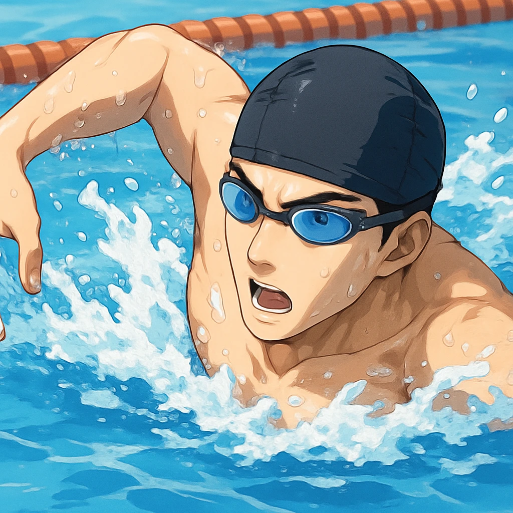 Swimming